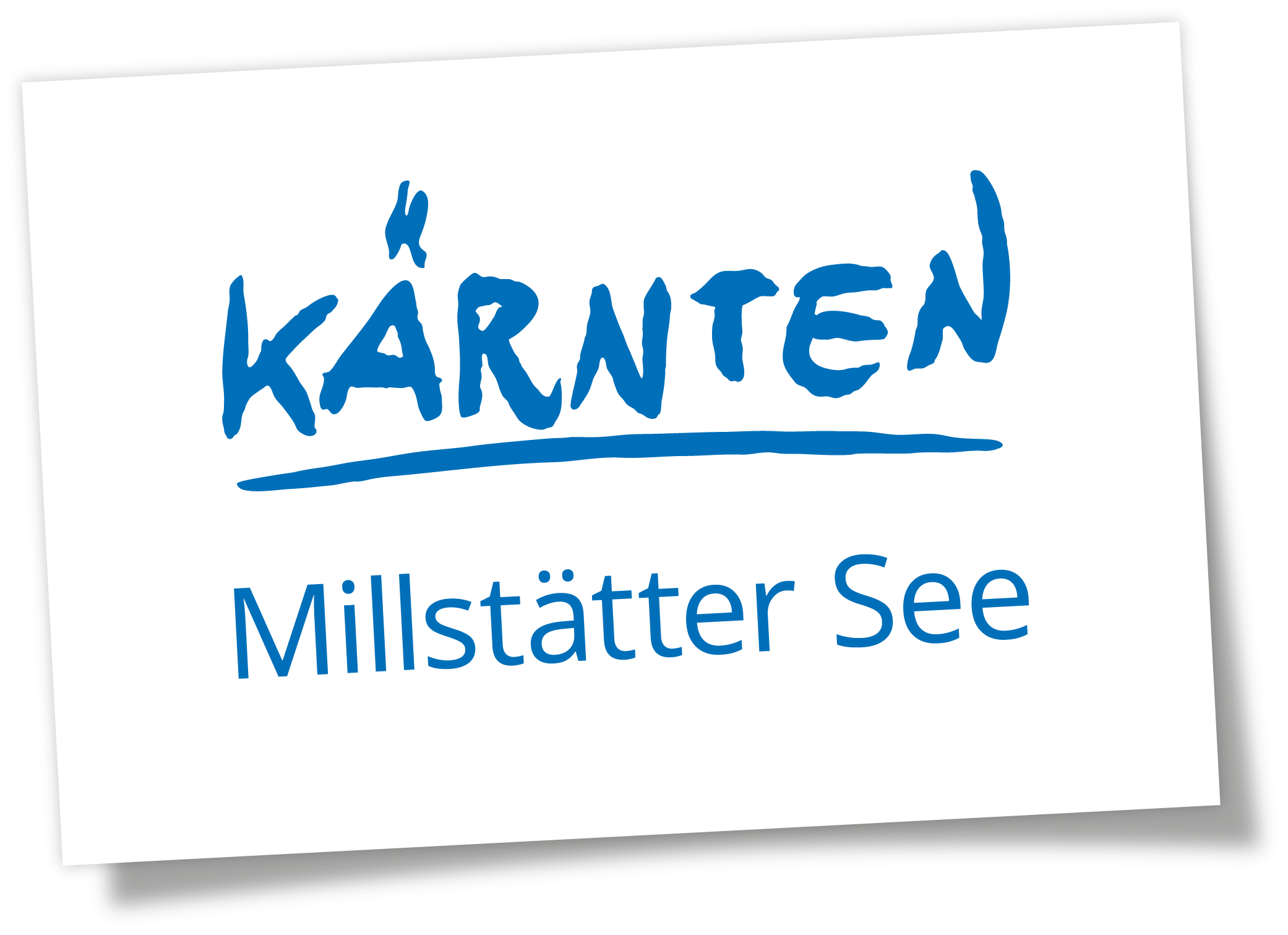 Millstättersee in Kärnten