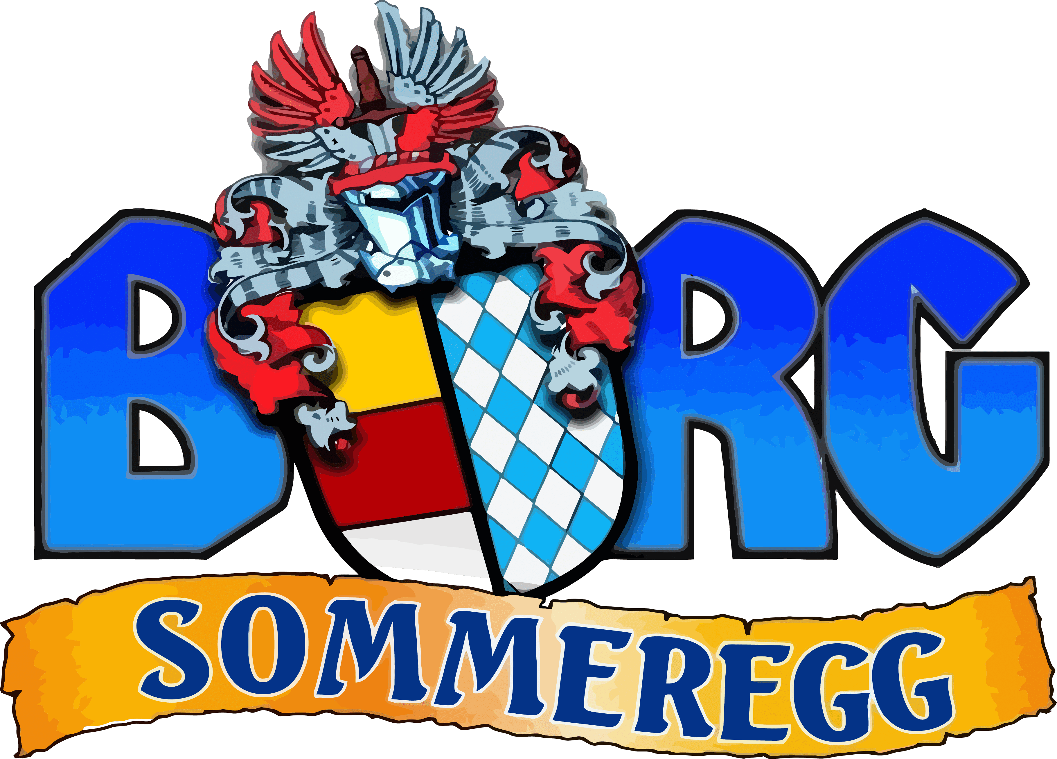Logo Burg Sommeregg